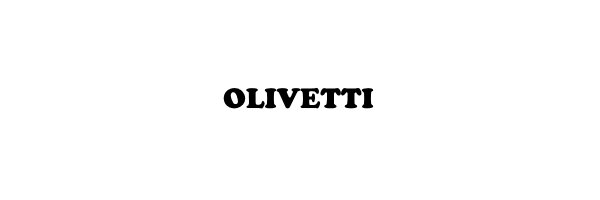 Olivetti