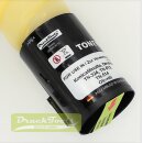 Drucktools Premium Tonerkartusche yellow TN-324Y,...