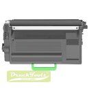 Drucktools Premium Toner TN-3600XL kompatibel für...