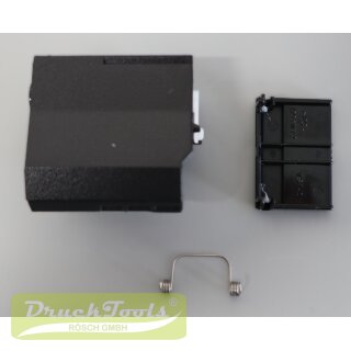 Drucktools Premium D02M2G001 Paper Feeding Kit MP SP passend für Brother HL-5580D, HL-L5000D, DCP-L5500D, MFC-8530DN, MFC-L5700DN uvm.