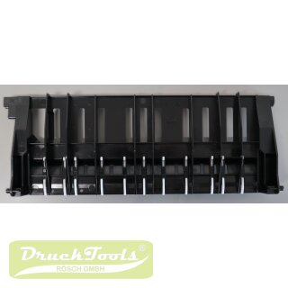 Drucktools Premium D00FF5001 OUTER CHUTE (WASLY4175001)  passend für Brother HL-5580D, HL-L5000D, DCP-L5500D, MFC-8530DN, MFC-L5700DN uvm.