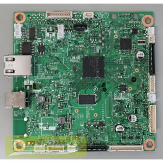 Drucktools Premium D02D1Z031 MAIN PCB ASSY passend für Brother HL-L5210DN