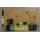 Drucktools Premium D0000V001 HVPS PCB ASS DL  kompatibel für Brother DCP-L5500D, HL-L5210DN, MFC-8530DN, MFC-L5700DN uvm.