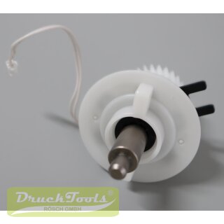 DruckTools Premium D01MS7001 DRM Clutch passend für Brother DCP-L5510DW, MFC-L5710DN, HL-L5210DN uvm.