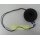 DruckTools Premium LY4332001 Registration Clutch passend für Brother HL-5440D, HL-L5000D, DCP-8110D, DCP-L5500D, MFC8510DN, MFC-L5700DW uvm.