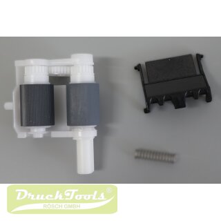 DruckTools Premium D008GE001 Paper Feeding Kit 1 SP passend für Brother DCP-L5500D, HL-5580D, HL-L5000D, MFC-8530DN, MFC-L5700DN uvm.