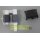 DruckTools Premium D008GE001 Paper Feeding Kit 1 SP passend für Brother DCP-L5500D, HL-5580D, HL-L5000D, MFC-8530DN, MFC-L5700DN uvm.