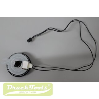 DruckTools Premium LY4335001 T1 Clutch passend für Brother DCP-8110D, DCP-L5500D, HL-5440D, HL-L5000D, MFC-8510DN, MFC-L5700DN uvm.