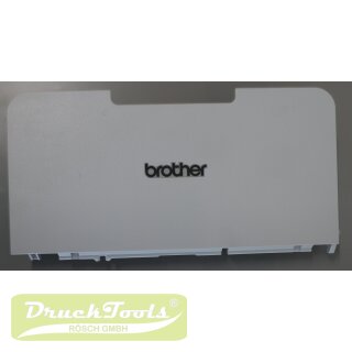 DruckTools Premium D02M2H001 MP COVER ASSY BASE SP passend für Brother DCP-L5510DW, HL-L5210DW, MFC-L5710DN uvm.