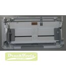 DruckTools Premium D02M2H001 MP COVER ASSY BASE SP passend für Brother DCP-L5510DW, HL-L5210DW, MFC-L5710DN uvm.