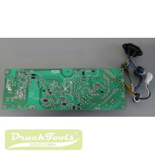 DruckTools Premium D01MUD001 LVPS PCB BS 230V passend für Brother HL-L5210DN, HL-L5210DW, HL-L6210DW