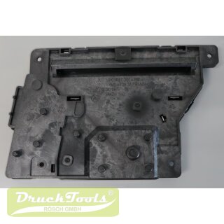 DruckTools Premium D02M27001 Laser Unit passend für Brotherl DCP-L5510DW, HL-L5210DN, MFC-L5710DN uvm.