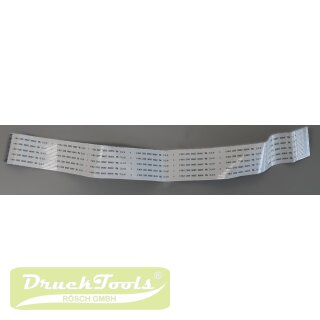 DruckTools Premium D01SWP001 Laser Unit FFC HARNESS passend für Brother DCP-L5510DW, HL-L5210DN, MFC-L5710DN uvm.