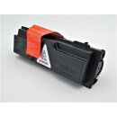 DruckTools Premium Tonerkartusche schwarz TK-160...