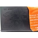 DruckTools Premium Tonerkartusche schwarz TK-160...