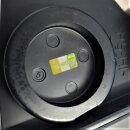 DruckTools Premium Tonerkartusche schwarz TK-160 kompatibel für Kyocera FS-1120D, FS-1120DN, Ecosys P2035D, Ecosys P2035DN