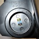 DruckTools Premium Tonerkartusche schwarz TK-160 kompatibel für Kyocera FS-1120D, FS-1120DN, Ecosys P2035D, Ecosys P2035DN