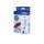 BROTHER LC-229XL Value Pack C/M/Y/K Tintenpatronen  f. 2.400 Seiten Schwarz (Black) u. 1.200 Seiten je Farbe