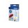 BROTHER LC-229XL Value Pack C/M/Y/K Tintenpatronen  f. 2.400 Seiten Schwarz (Black) u. 1.200 Seiten je Farbe