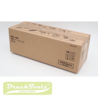 Konica-Minolta KonicaMinolta Waste Toner Bottle WX-105 WX105 (A8JJWY1)