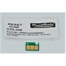 Drucktools Trommel Reset Chip color DR-313 C, DR-512 C...