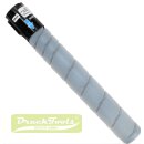 Drucktools Premium Tonerkartusche black TN-321K, TN-322,...