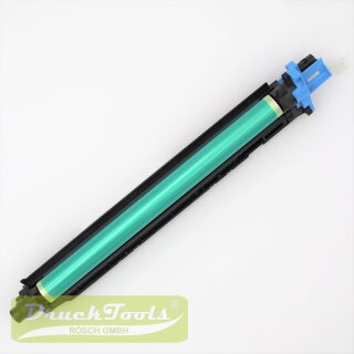 Drucktools Premium Trommeleinheit color DR-512C kompatibel für Konica Minolta Bizhub C224, C454, Olivetti D-Color MF 222, D-Color MF 222 PLUS