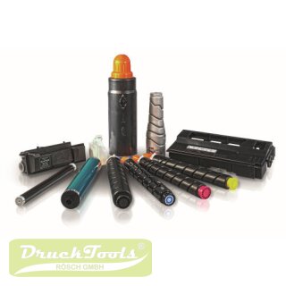 Drucktools Premium Tonerkartusche magenta für LEXMARK CS923, CX921, CX922, CX923, CX924