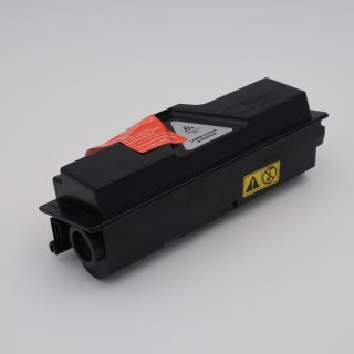Drucktools Premium Tonerkartusche black 4413010015 kompatibel für UTAX/TA P-3520D LP-3130 LP-4130