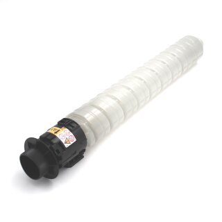 Drucktools Premium Tonerkartusche yellow 841818 kompatibel für Ricoh Aficio MPC3003, 3004, 3503, 3504