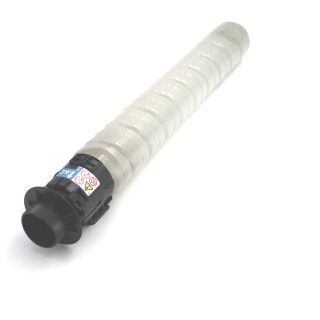 Drucktools Premium Toner für Cyan für Ricoh IMC2000, IMC2500 10.500 Seiten