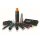 Drucktools Premium Tonerkartusche black f&uuml;r Kyocera ECOSYS M6030cdn M6530cdn P6130cdn TK-5140K