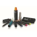 Drucktools Premium Tonerkartusche Magenta für...