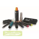 Drucktools Premium Tonerkartusche magenta für...