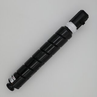 Drucktools Premium Tonerkartusche black C-EXV51BK kompatibel für Canon C5535i, C5540i, C5550i, C5560i, DX C5750i, DX C5735i, DX C5740i, DX C5760i