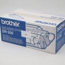 Brother original DR-200 Trommeleinheit passend für...