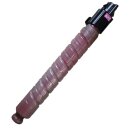 Drucktools Premium Tonerkartusche Magenta 842097 kompatibel für Ricoh Aficio MP C 306, 307, 406