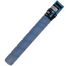 Drucktools Premium Tonerkartusche Cyan TN-328C,TN-626C kompatibel für Konica Minolta bizhub C250 i, C251 i, C300 i, C 301 i,  C360 i, C361 i,  C450 i, C451 i C550 i, C551 i,C650 i, C651 i