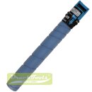 Drucktools Premium Tonerkartusche Cyan TN-328C,TN-626C kompatibel für Konica Minolta bizhub C250 i, C251 i, C300 i, C 301 i,  C360 i, C361 i,  C450 i, C451 i C550 i, C551 i,C650 i, C651 i