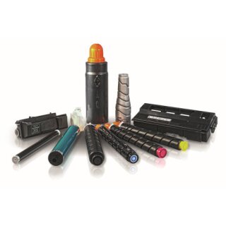 Drucktools Premium Tonerkartusche Magenta TN-328M, TN-626M kompatibel für Konica Minolta bizhub C250 i, C251 i, C300 i, C 301 i,  C360 i, C361 i,  C450 i, C451 i C550 i, C551 i,C650 i, C651 i