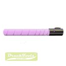 Drucktools Premium Tonerkartusche Magenta TN-328M,...