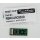 Drucktools Developer-Unit Reset Chip für KonicaMinolta DV-313, DV-512, DV-619 CMYK Größe 33mm x13mm