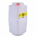 Atrix SafeGuard 360 HEPA-Filterkartusche 99,97 %...