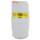 Atrix SafeGuard 360 HEPA-Filterkartusche 99,97 % Effizienz bei 0,3 Mikron