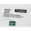 Drucktools Trommel Reset Chip Black für...