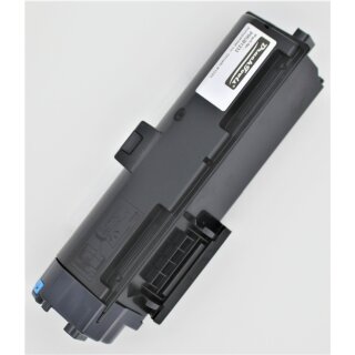 Drucktools Premium Tonerkartusche schwarz TK-1150 kompatibel für Olivetti D-Copia 3524MF / Plus, PG L2535 für 3.000 Blatt