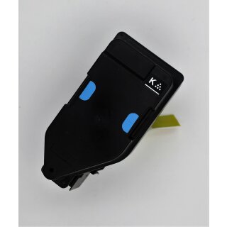 Drucktools Premium Tonerkartusche black TNP-79K, TNP-80K, TNP-81K kompatibel für Konica Minolta bizhub C3300i, C3320i, C3350i, C4000i, C4050i