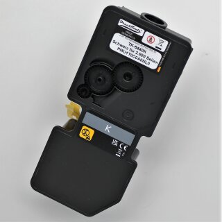 Drucktools Premium Tonerkartusche Black TK-5440K kompatibel für Kyocera Ecosys MA2100cfx, MA21002100cwfx, PA2100cwx, PA2100cx