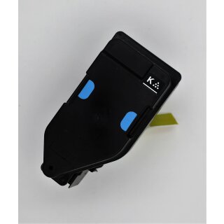 Drucktools Premium Tonerkartusche B1353K black kompatibel für Olivetti D-Color MF 3302, MF 3303, MF 4003, P3302
