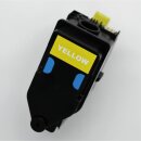 Drucktools Premium Toner B1355Y yellow kompatibel...